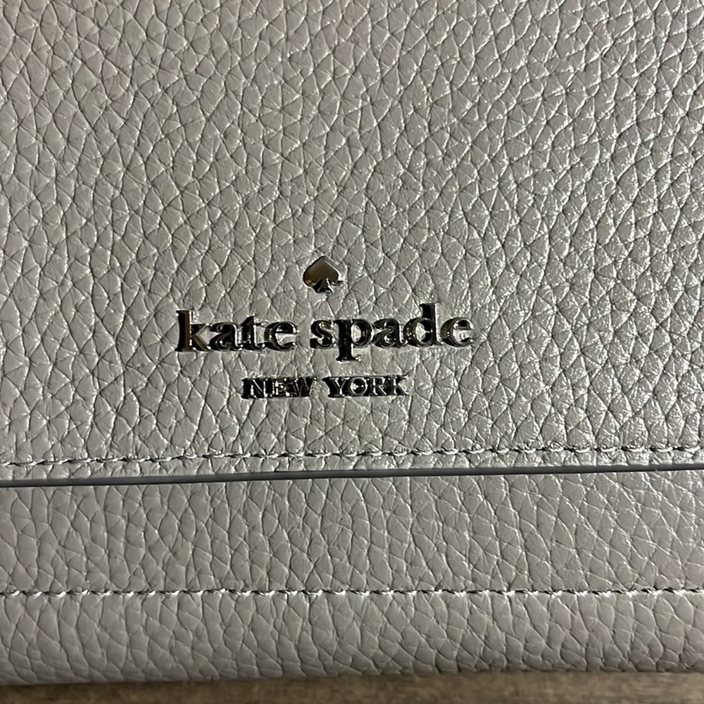 Kate Spade Harlow Wallet On A String - image 4